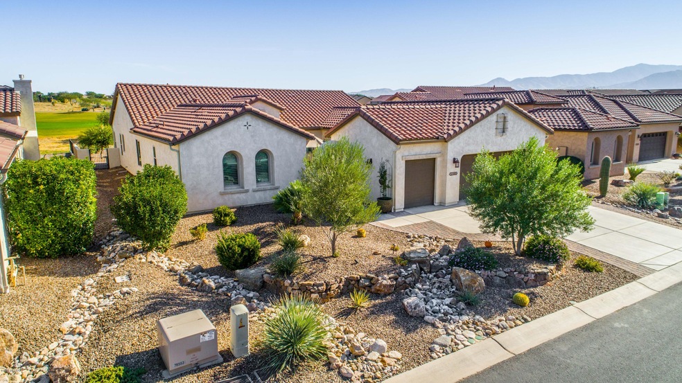 32069 S Bighorn Drive