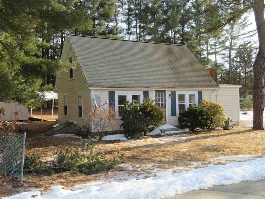 6 Roy St, Concord, NH 03301 - photo 1