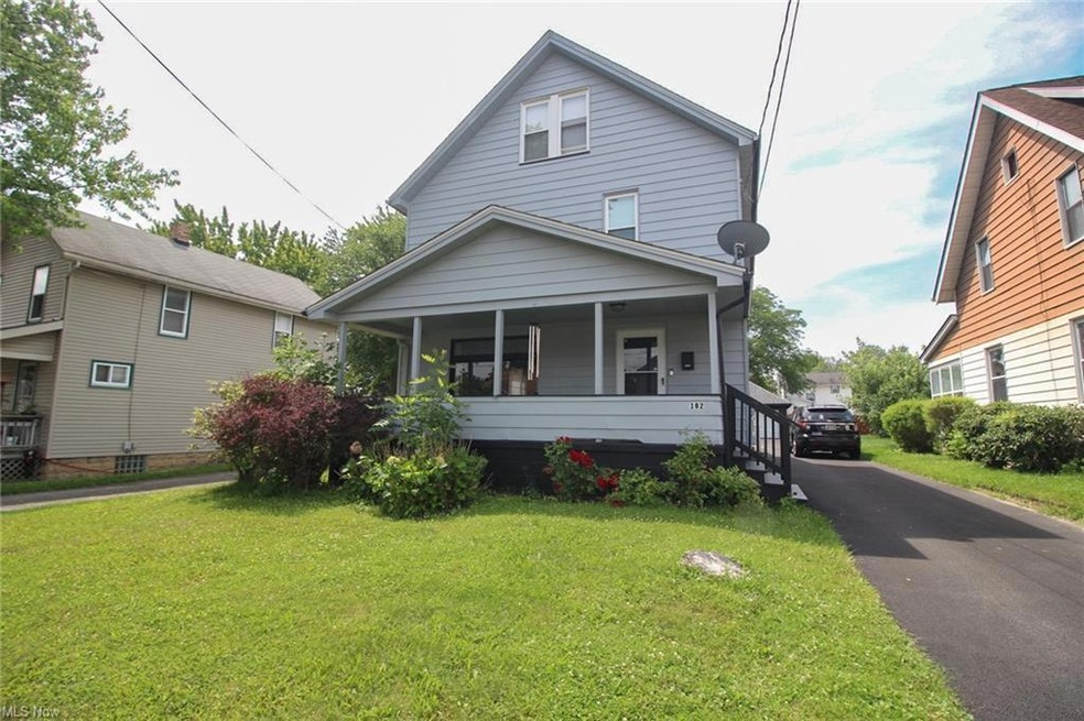 102 Creed St, Struthers, OH 44471 - photo 1