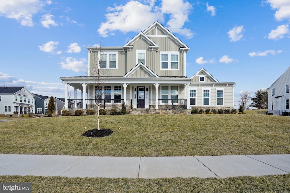 1107 Coubertin Dr SE, Leesburg, VA 20175 - photo 1