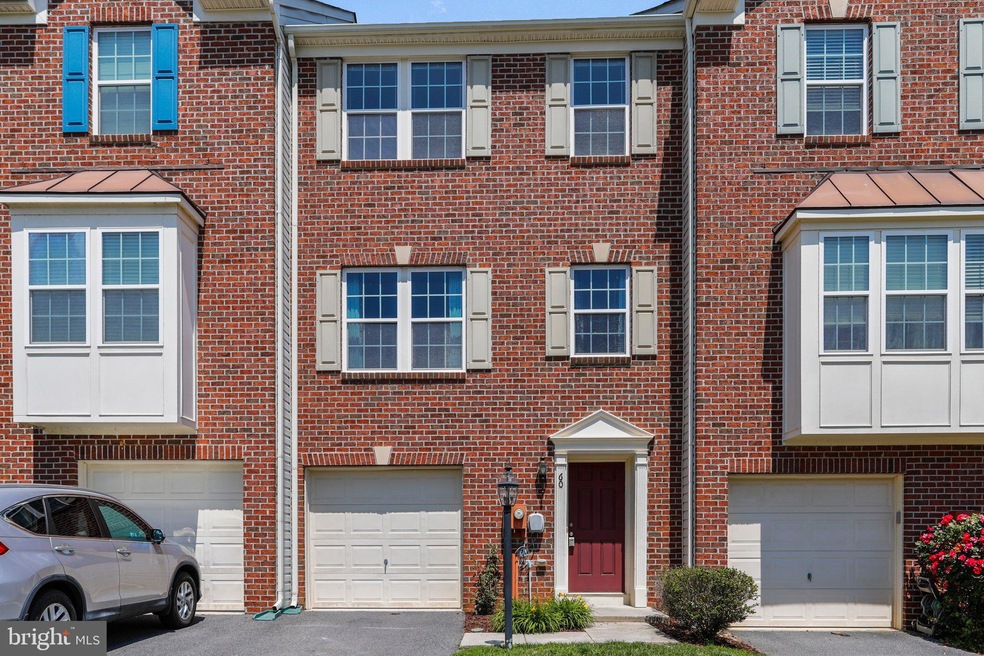 60 Don Quixote Dr, Charles Town, WV 25414 - photo 1