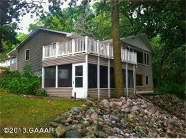 1820 Sunfish Ln SW, Alexandria, MN 56308 - photo 1