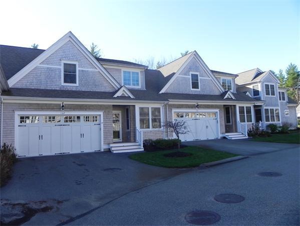 157 Spring Meadow Ln, Hanover, MA 02339 - photo 1