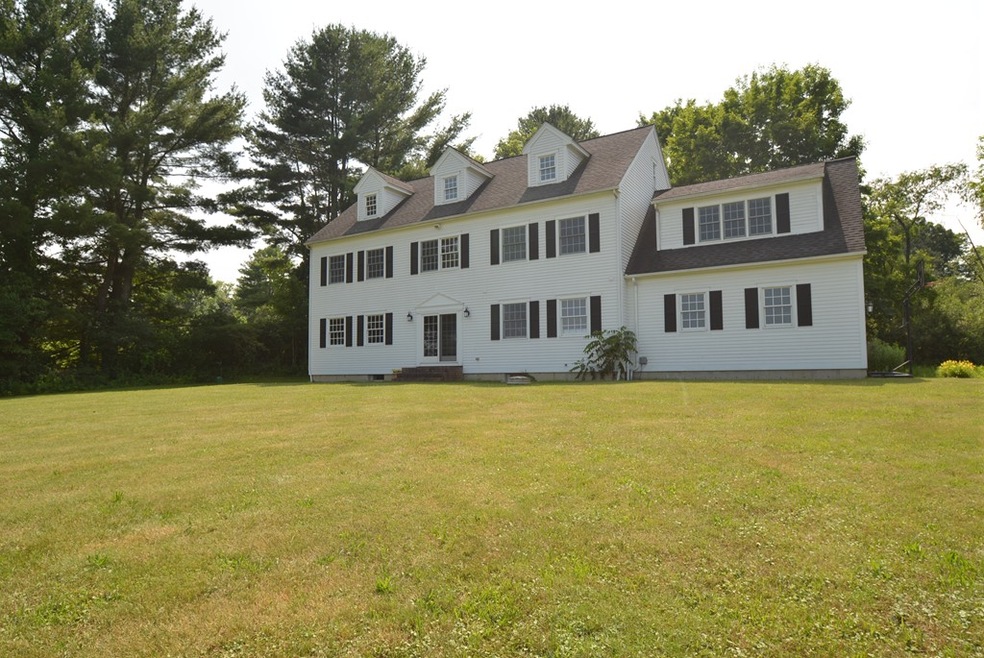 51 Station Rd, Amherst, MA 01002 - photo 1