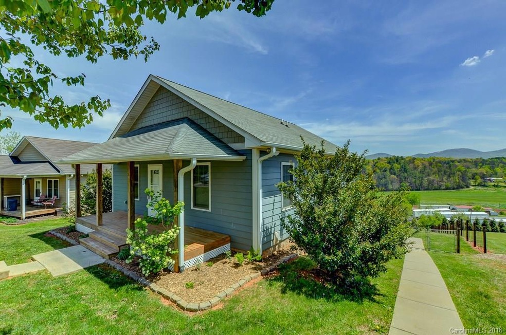 28 Overlook Dr, Leicester, NC 28748 - photo 1