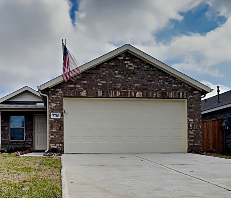 7710 Terania Cir, Katy, TX 77493 - photo 1