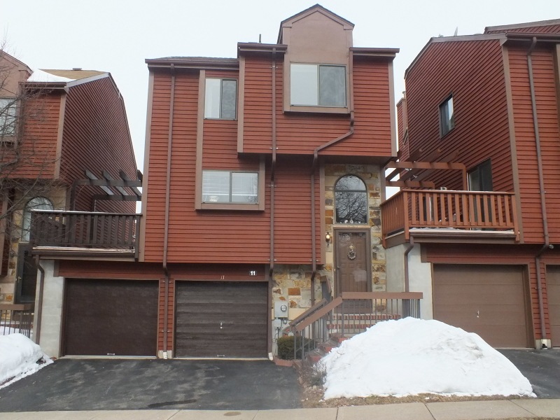 11 Fox Hunt Dr, Rockaway, NJ 07866 - photo 1