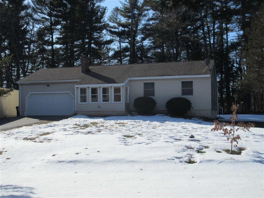 64 Gowing Rd, Hudson, NH 03051 - photo 1