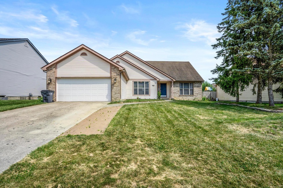 8287 Priestley Dr, Reynoldsburg, OH 43068 | MLS# 223028206