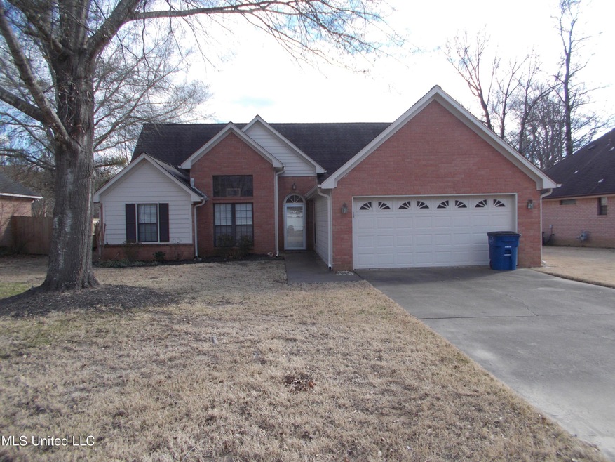5726 Southbend Lane