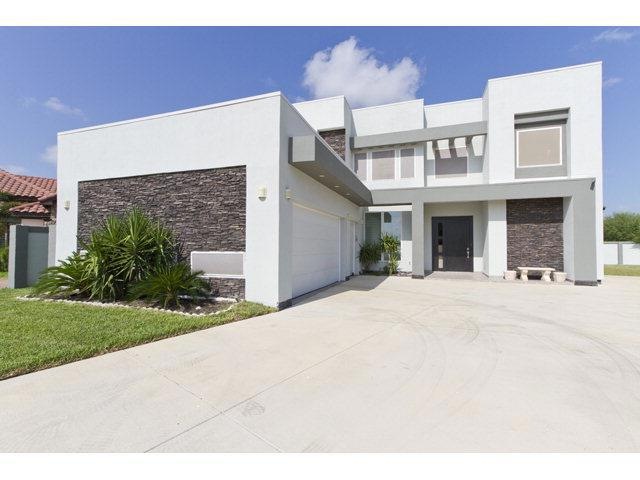 2517 W Jordan Dr, Edinburg, TX 78539 - photo 1