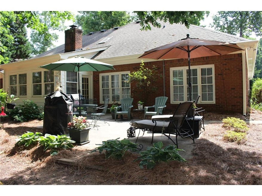 3210 Daniel Woods SW, Conyers, GA 30094 - photo 1