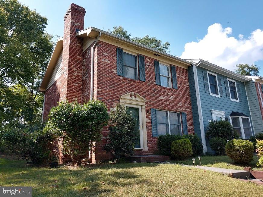 612 Tudor Dr, Winchester, VA 22603 - photo 1