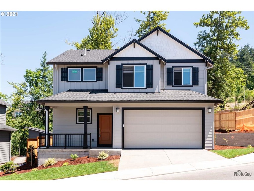 2580 Fieldcress Rd, Eugene, OR 97403 - photo 1