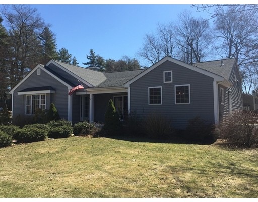 1 Southgate Rd, Franklin, MA 02038 - photo 1