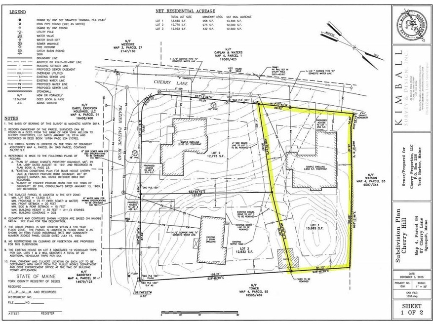 67 Cherry Ln, Ogunquit, ME 03907 - photo 1