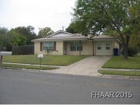 210 Hardeman St, Copperas Cove, TX 76522 - photo 1