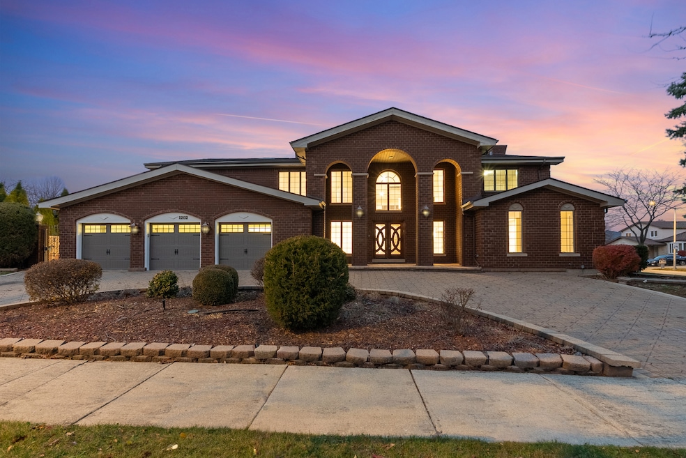 1202 W Surrey Rd, Addison, IL 60101 - photo 1