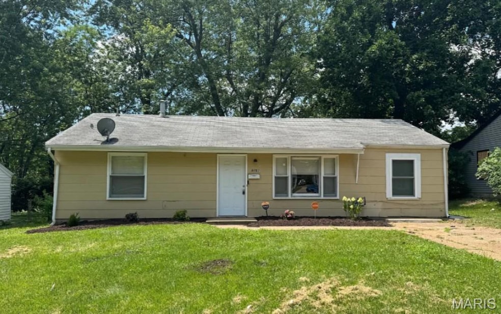 Sold • Co-Listing Agent