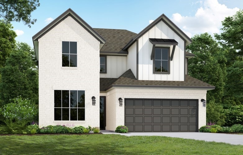 16267 Tifton Meadow Trail, Hockley, TX 77447 - photo 1