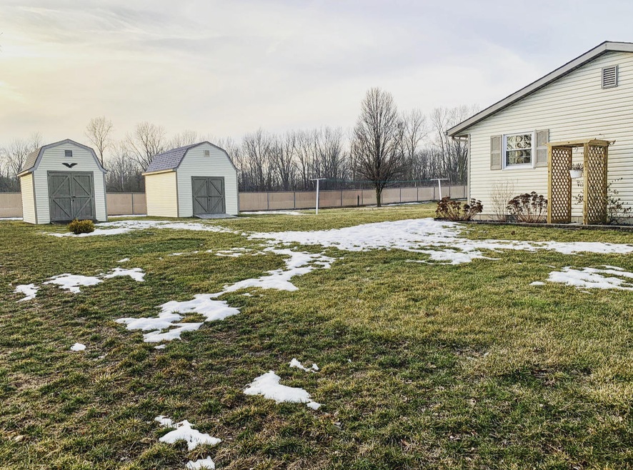 705 Beech St, Saint Marys, OH 45885 - photo 1