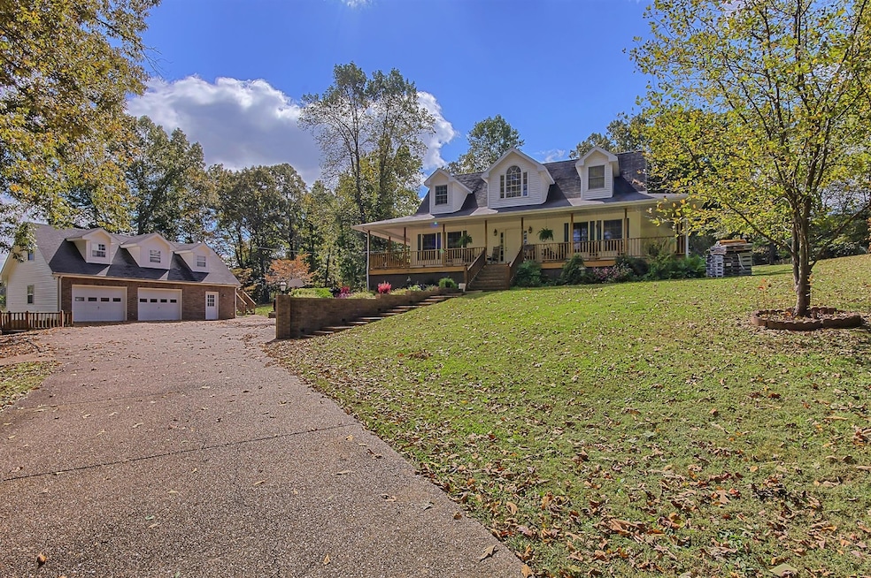 4503 Tennessee 47, Charlotte, TN 37036 - photo 1