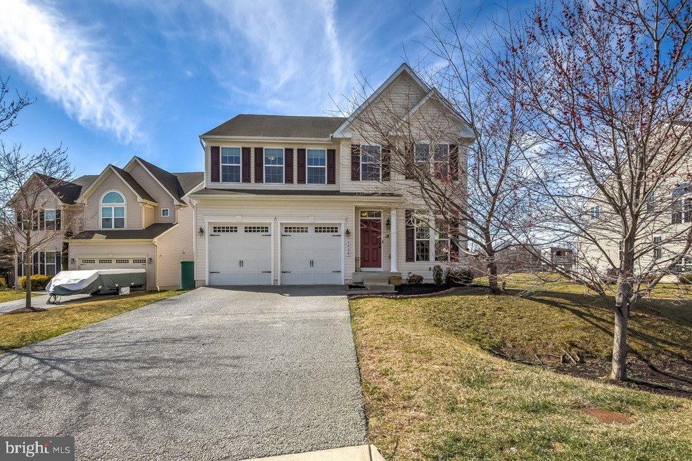 5028 Summer Solstice Place, Ellicott City, MD 21043 - photo 1