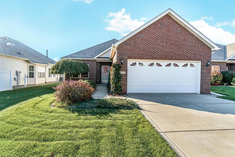 7445 E 103rd Ave, Crown Point, IN 46307 - photo 1