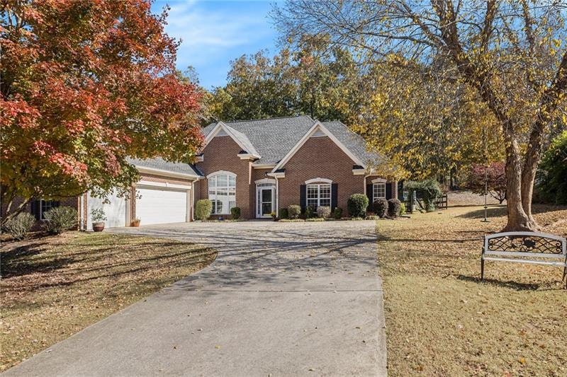 129 Jasmine Way, Villa Rica, GA 30180 - photo 1