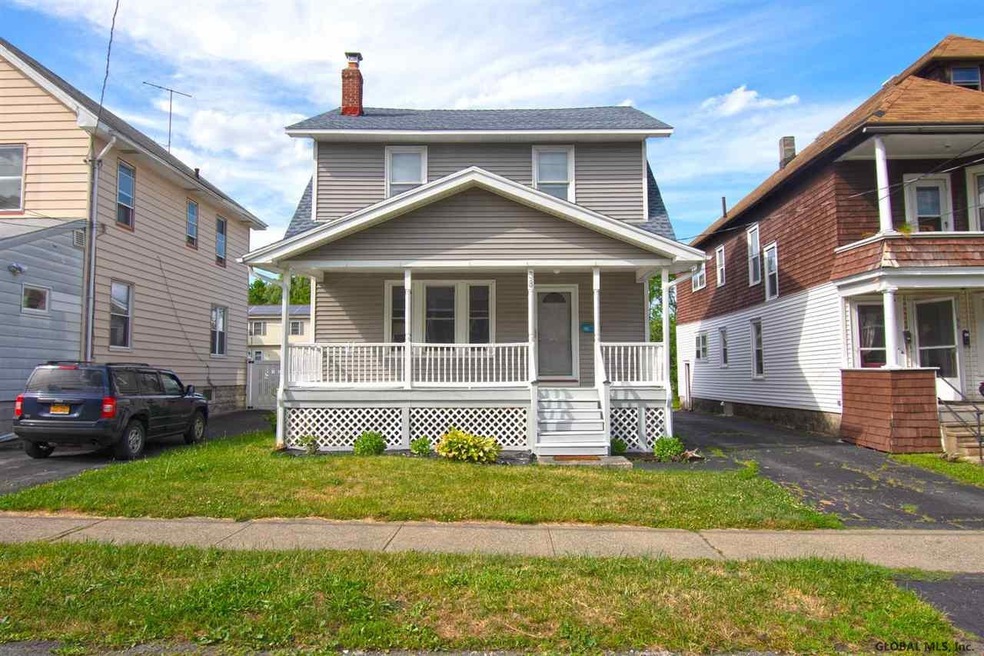 38 Glenwood Rd, Albany, NY 12204 - photo 1