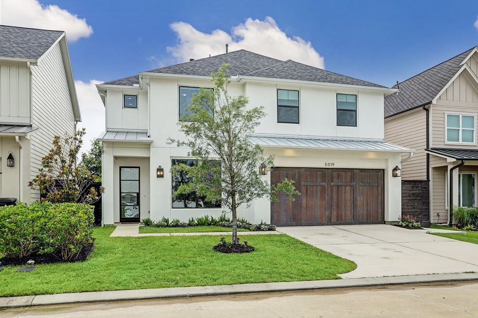5019 Bayou Ridge Dr, Houston, TX 77092 - photo 1