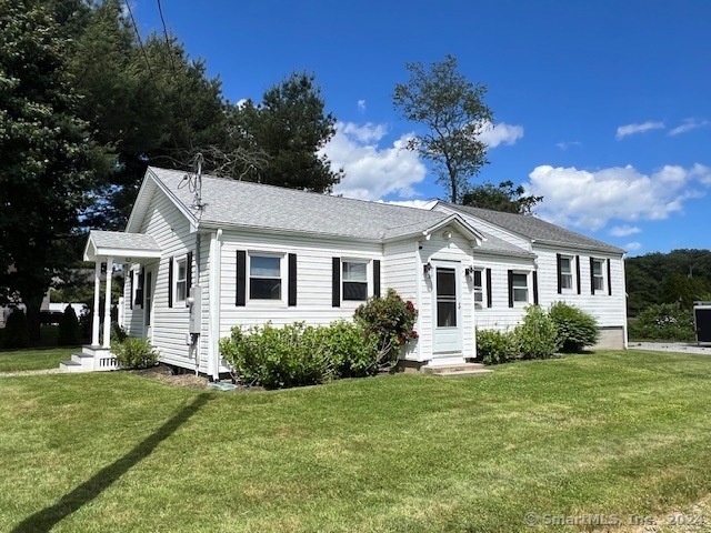 58 Hatch St, Mystic, CT 06355 - photo 1