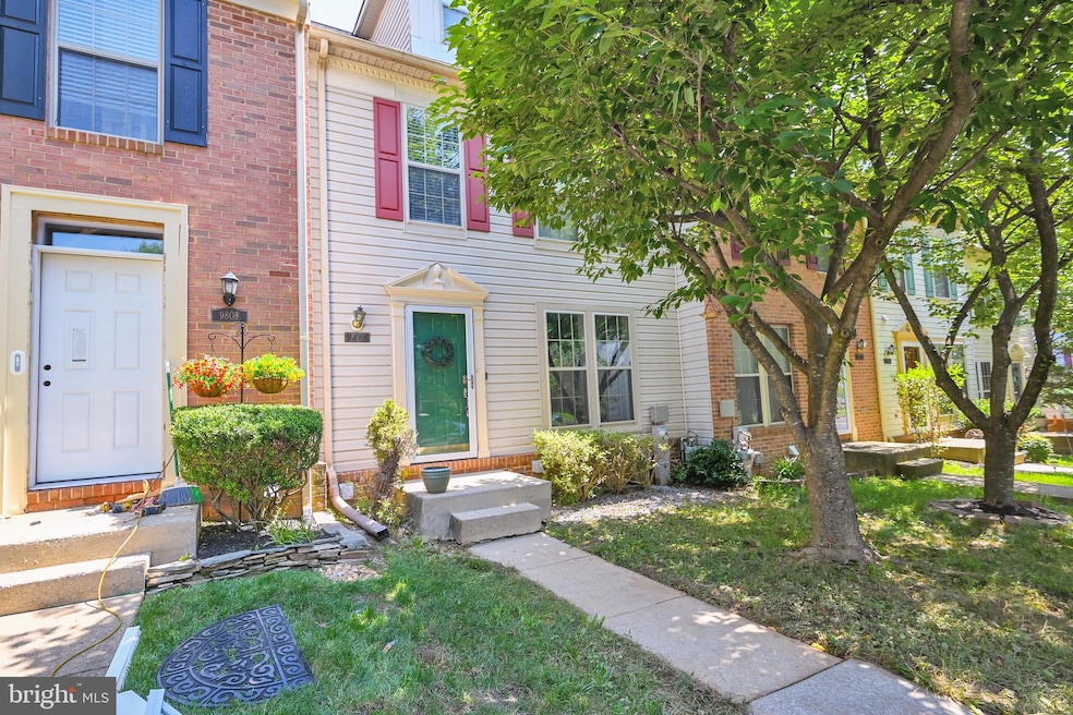 9806 Sherwood Farm Rd, Owings Mills, MD 21117 - photo 1