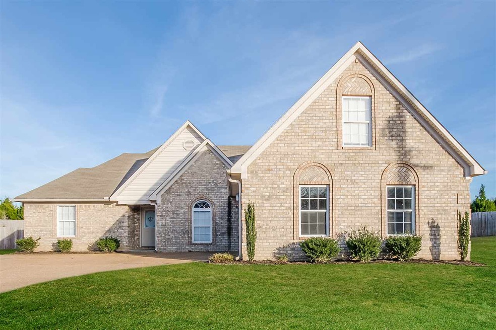 60 Austin Dr, Oakland, TN 38060 - photo 1