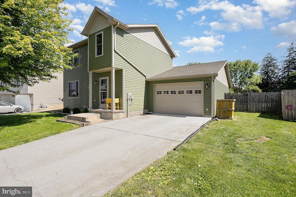 Sold $290,000 • Co-Listing Agent