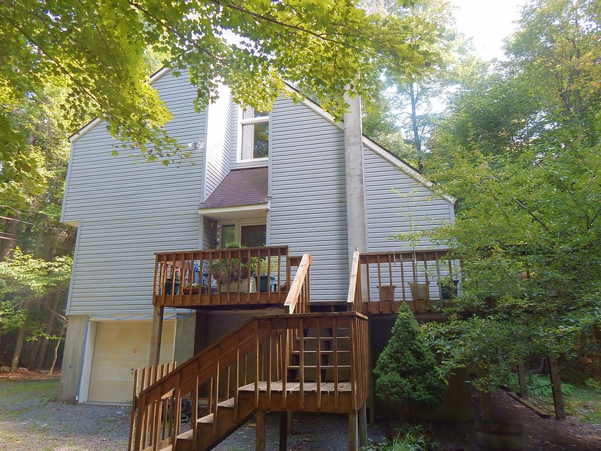 1220 Riverside Heights E, Pocono Lake, PA 18347 - photo 1