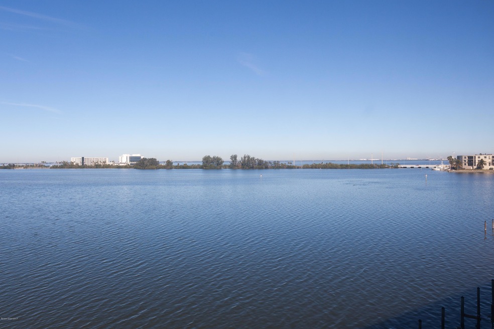 View of River