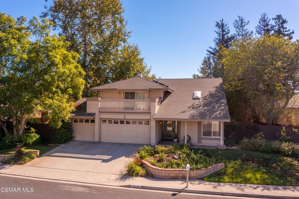 612 Azalea St Thousand Oaks-37