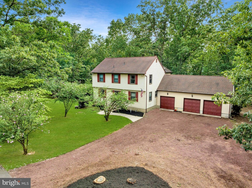 16 Mill Chase Rd, Southampton, NJ 08088 - photo 1