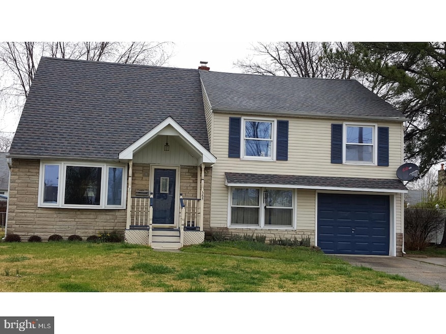 365 Annabelle Ave, Penns Grove, NJ 08069 - photo 1