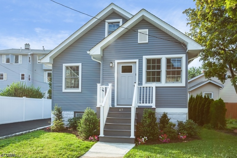 47 Martin Rd, Verona, NJ 07044 - photo 1