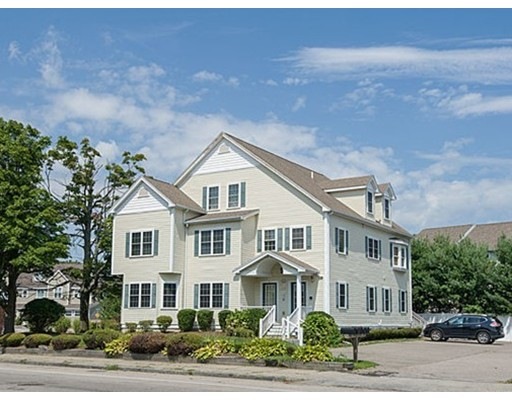 372 Washington St unit D, Quincy, MA 02169 - photo 1