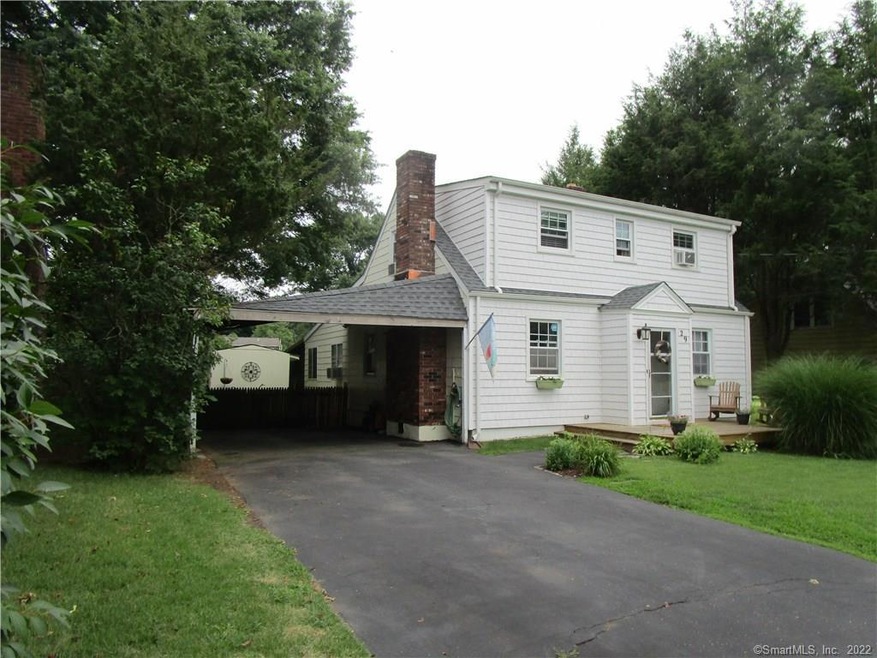 29 Lindberg Dr, Trumbull, CT 06611 - photo 1