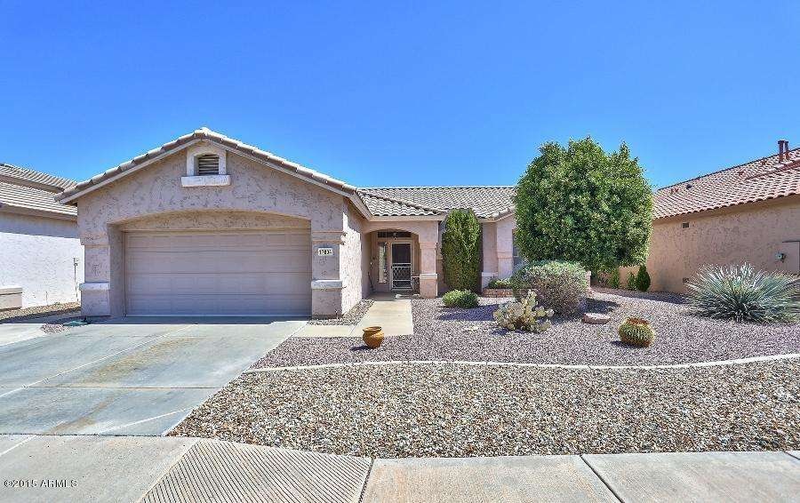 Arizona Traditions San Marcos for sale 1