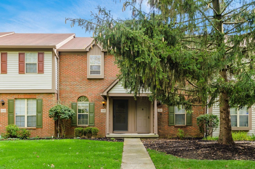 1345 Island Bay Dr unit 1345I, Columbus, OH 43235 - photo 1