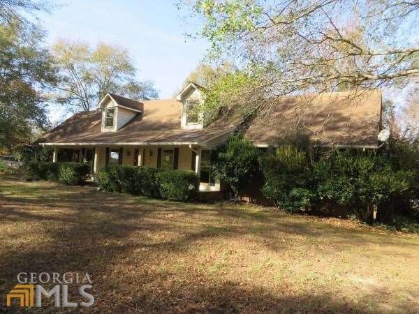 622 Highway 51 S, Homer, GA 30547 - photo 1