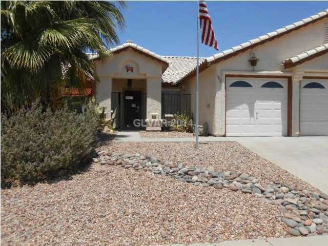 Property Photo. Single Family 3 Car Home