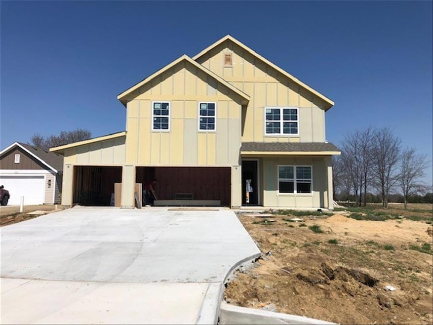 1359 Orange Blossom Ct, Gainesville, TX 76240 - photo 1