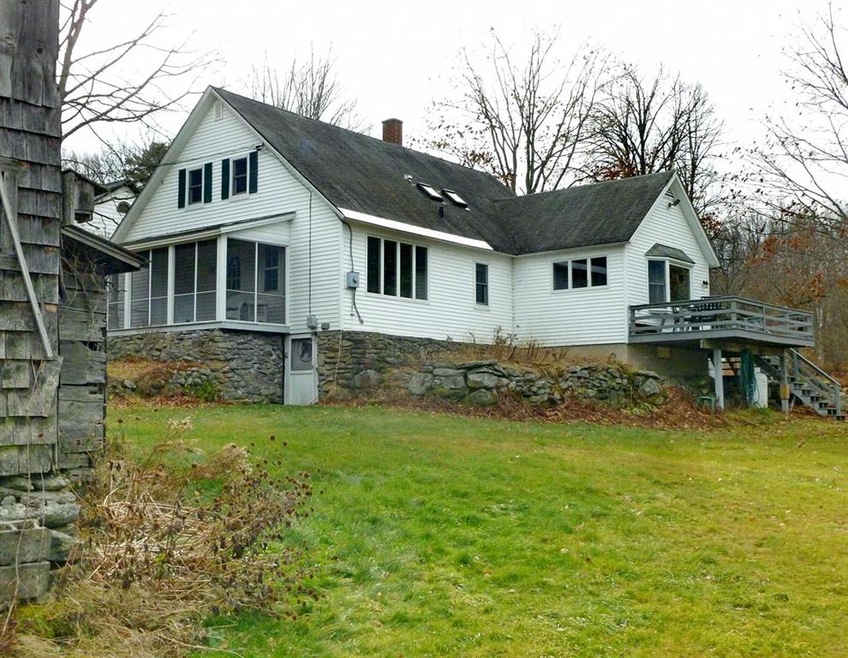 6 Lehan Rd, Bethlehem, NH 03574 - photo 1