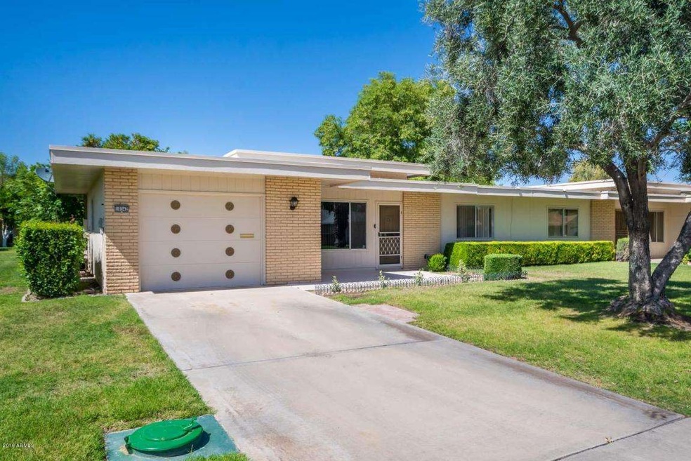 10342 W Prairie Hills Circle - MLS-1